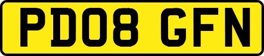 PD08GFN