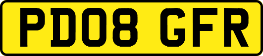 PD08GFR