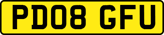 PD08GFU