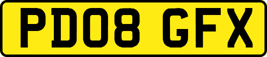 PD08GFX