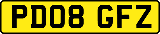 PD08GFZ