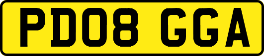 PD08GGA