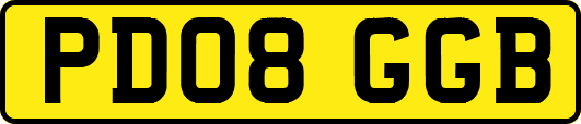 PD08GGB