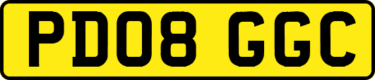 PD08GGC