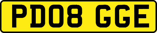 PD08GGE