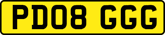 PD08GGG