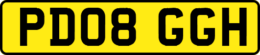 PD08GGH