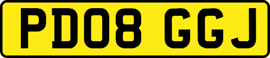 PD08GGJ