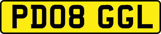 PD08GGL