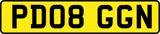 PD08GGN