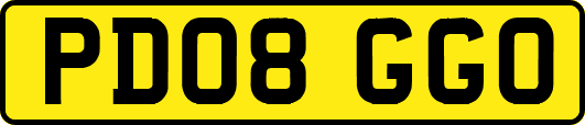 PD08GGO