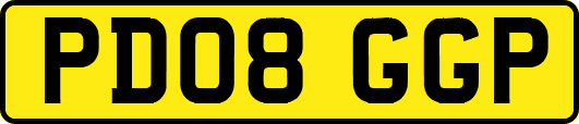 PD08GGP