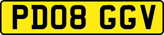 PD08GGV