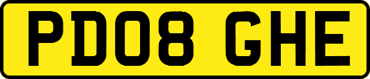 PD08GHE