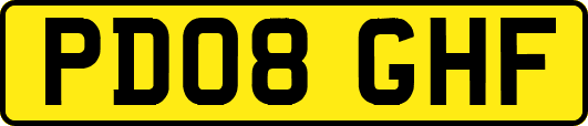PD08GHF