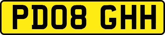 PD08GHH