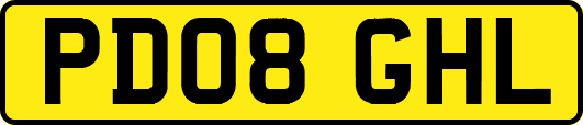 PD08GHL
