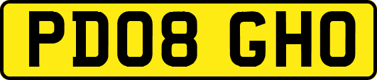 PD08GHO