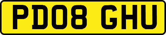 PD08GHU