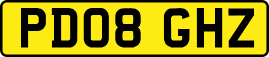 PD08GHZ