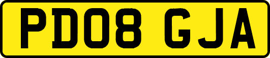 PD08GJA
