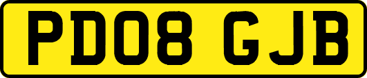 PD08GJB