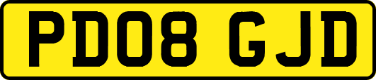 PD08GJD