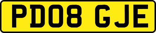 PD08GJE