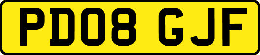 PD08GJF