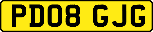 PD08GJG