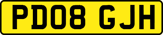 PD08GJH