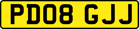 PD08GJJ