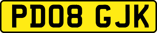 PD08GJK