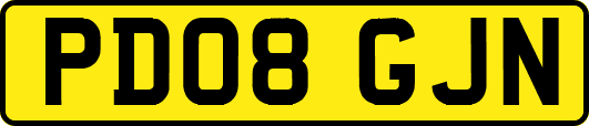 PD08GJN