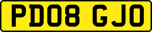 PD08GJO