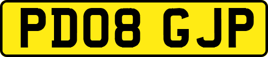 PD08GJP