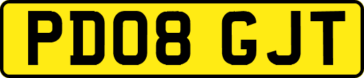PD08GJT