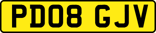 PD08GJV