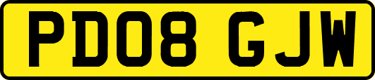 PD08GJW
