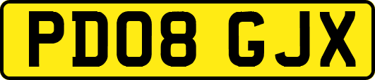 PD08GJX