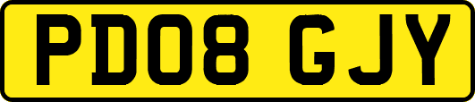 PD08GJY