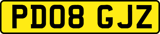 PD08GJZ