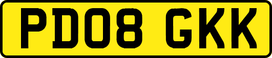 PD08GKK