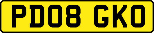 PD08GKO