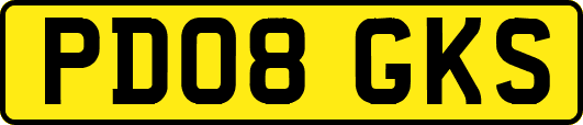 PD08GKS
