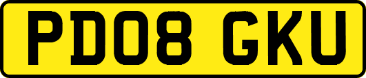 PD08GKU