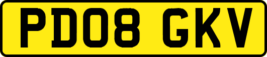 PD08GKV