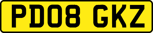 PD08GKZ