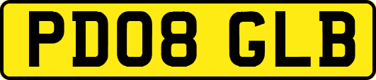 PD08GLB