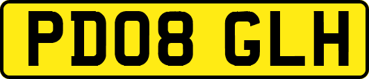 PD08GLH